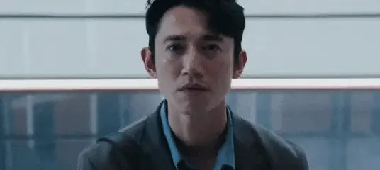 六公主观察 | 你长得有点危险