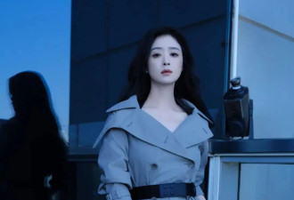 蒋欣的“显瘦高级感”穿搭公式：微胖女生直接抄作业！