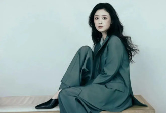 蒋欣的“显瘦高级感”穿搭公式：微胖女生直接抄作业！