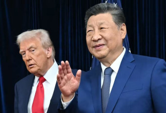 “川习会”前 北京对美强硬出手