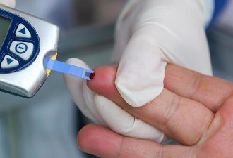 糖尿病人过了57岁 基本都有这6现状