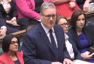 英国王要见“黑手党老大”？斯塔默回应