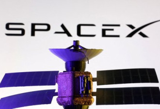 Google赚翻 10年投资SpaceX获利千亿美元