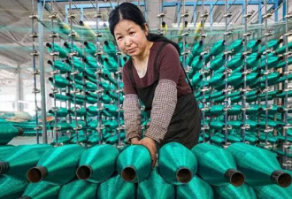 伊朗战争阴影下 中国一季度经济增速超预期