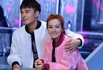 吴昕带男友与何炅李维嘉聚餐，姐弟恋感情稳定