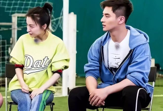 吴昕带男友与何炅李维嘉聚餐，姐弟恋感情稳定