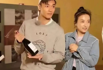 吴昕带男友与何炅李维嘉聚餐，姐弟恋感情稳定
