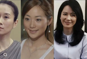 这7位女星明明长着美人面，奈何有个汉子名