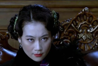这7位女星明明长着美人面，奈何有个汉子名