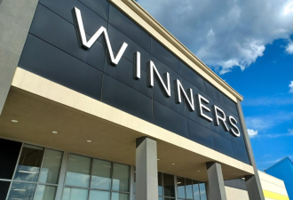 全网吵翻! 加拿大Winners突然集体关闭洗手间: 女子急到崩溃!