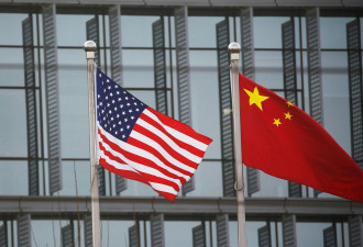 中国外交部提醒公民赴美注意入境遭恶意盘查风险