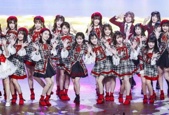 中国偶像教父猝死！曾创立SNH48 捧红鞠婧祎