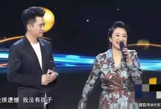 64岁杨昆:老公投资失败别墅被拍卖，无儿无女成遗憾