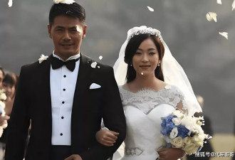 58岁邵兵近况曝光！龙凤胎儿女没遗传父亲颜值