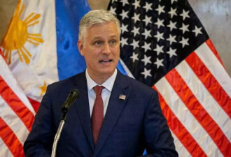 川习预计5月中会晤 美前国安顾问:不会有大交易