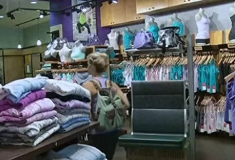 深陷调查风波 Lululemon的中产滤镜破了