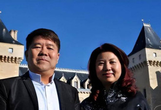 中国富豪强拆佛寺建会所，三年后与儿异国坠机亡