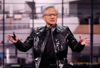 美国登月的总负责人竟是华人...