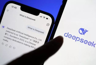 DeepSeek向算力基建延伸 月薪3万去内蒙"守机房"