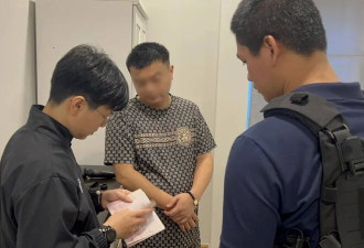 19岁中国女子自导自演“泰国绑架”骗父亲55万