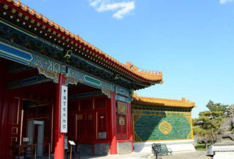陈丽华巨资打造的紫檀博物馆，长什么样
