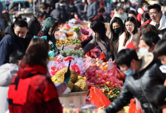 一场事先声张的“通胀”