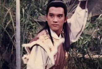 香港知名演员不幸离世 因和好友刘德华传绯闻绝交