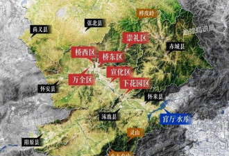 中国最混乱的废弃省会，现在什么情况了