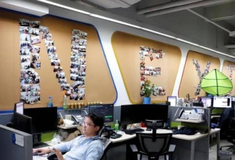 年薪百万跳楼！90后中国游戏天才熬死在寒冬