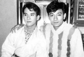 63岁香港演员潘宏彬去世，是刘德华唯一绝交的朋友，两人曾传绯闻