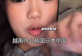 钟丽缇二女儿说自己不是混血：我是一半中国人一半越南人