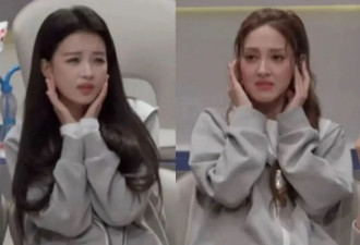 3天上498个热搜，全体网友都在劝这群内娱顶级美女“闭嘴”
