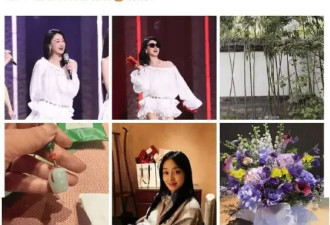 背靠大佬老公，赵子琪称要揭露浪姐内幕，芒果这次惹错人了？