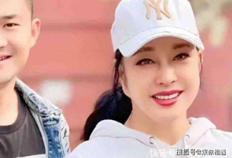 曾与大38岁刘晓庆同住6年 如今38岁穷到付不起租