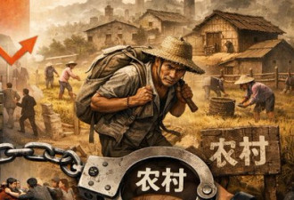 为什么中国的底层，是如此惨烈又如此稳定？