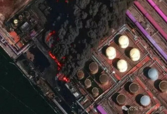 大陆热帖：中东，好消息来了.....