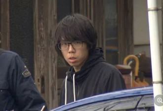 男童弃尸案：继父竟是校园风云人物 同学见阴暗面吓坏
