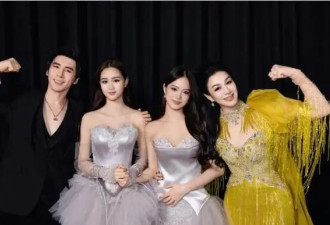 只因婆婆一句话，55岁钟丽缇豁出去了，决心采用高科技备孕