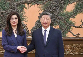 华尔街日报：习近平不动声色博取台湾民心