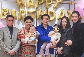 争宠有私生子算什么？向太一语道破豪门争斗