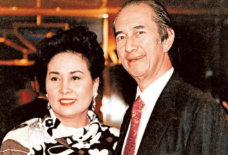 争宠有私生子算什么？向太一语道破豪门争斗