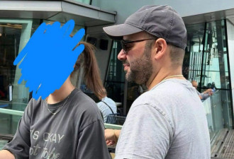 美国军人杀妻后疑潜逃香港 FBI:已逮捕并押送美国