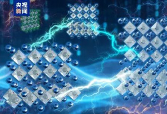 中国科学家获重要突破