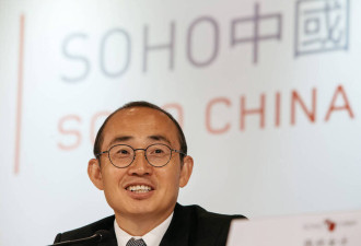 沉寂3年后 美国潘石屹首次对中国房市发声直言