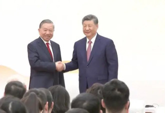 BBC：盘点“越南习近平”访华4大看点