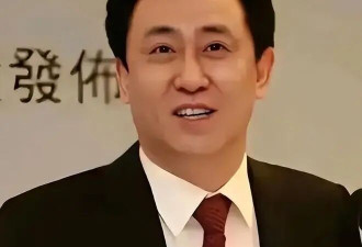 许家印被捕倒台后,白珊珊被曝居然嫁给了这男人
