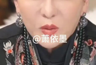 向太每月给向华强前妻10万赡养费 直言自己只为兑现一句承诺