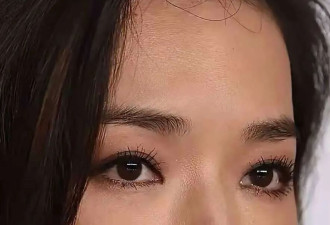 无滤镜镜头下明星生图曝光！皱纹松弛引争议，自然老去有错吗？
