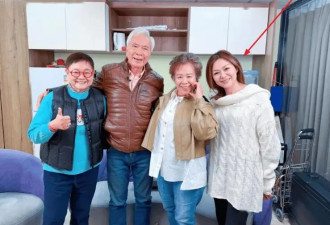 郭富城初恋女友近照曝光！曾拍艳情片轰动一时！