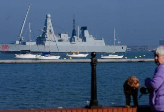 英法德“反骨”不加掩饰 邀请函给中国不给美国